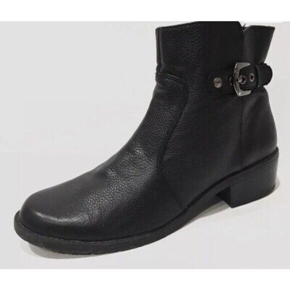 Anne Klein Lefty Boot  - Picture 1 of 8